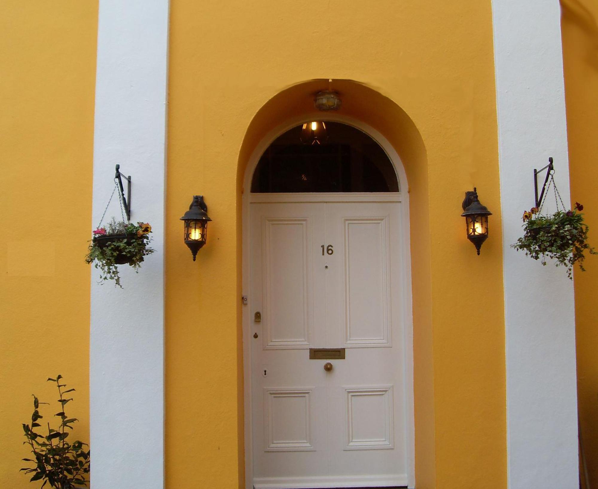 Heathcliff House B&B Exclusively For Adults Free Large Carpark Torquay Exterior foto